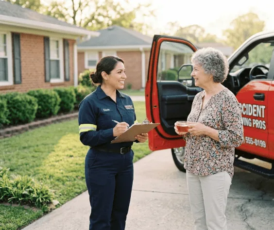 Accident Towing Service Pleasant View, UT FAQs